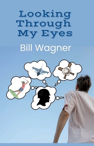 Looking Through My Eyes