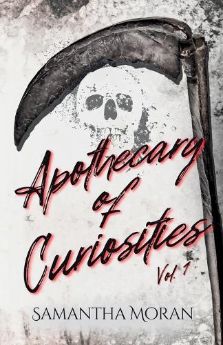 Apothecary of Curiosities