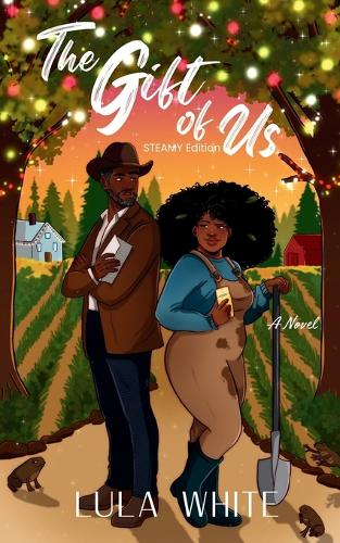 The Gift of US - STEAMY Edition