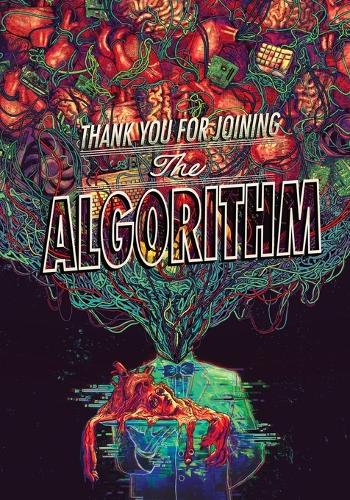 Thank You for Joining the Algorithm