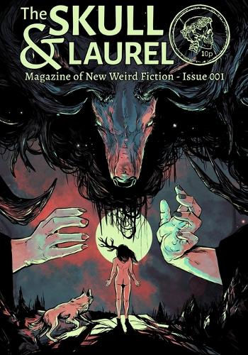 The Skull & Laurel Issue 001