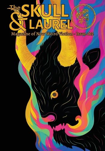 The Skull & Laurel Issue 002