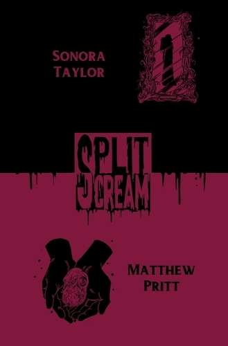 Split Scream: Cursed Places