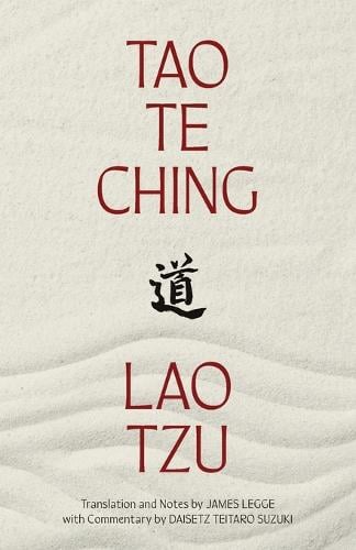 Tao Te Ching (Warbler Classics Annotated Edition)