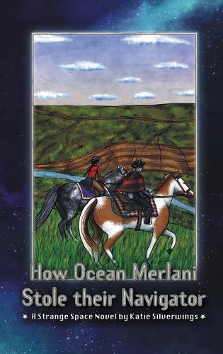 How Ocean Merlani Stole their Navigator