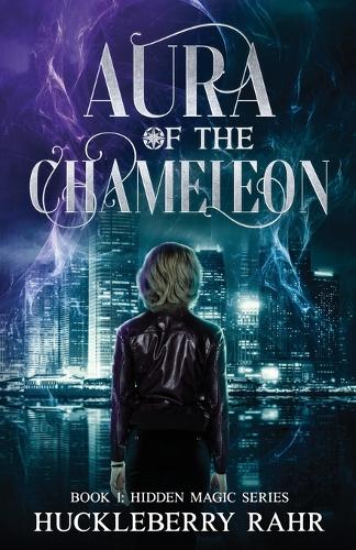 Aura Of The Chameleon