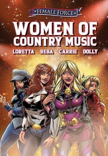 Female Force