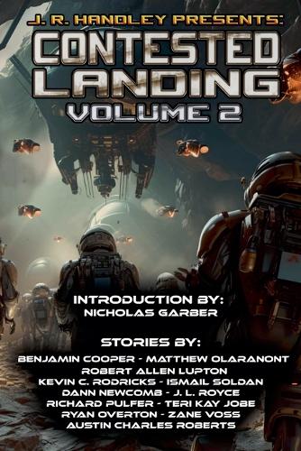 Contested Landing Volume 2