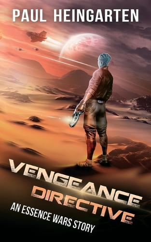 Vengeance Directive