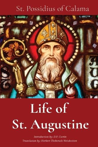 Life of St. Augustine