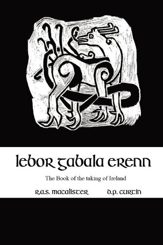 Lebor Gabala Erenn