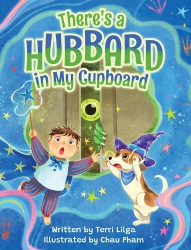 There's a Hubbard in My Cupboard