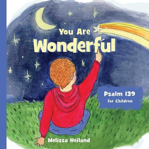 You Are Wonderful