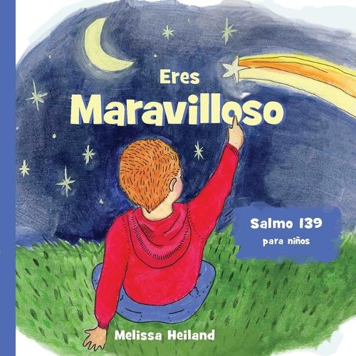 Eres Maravilloso!