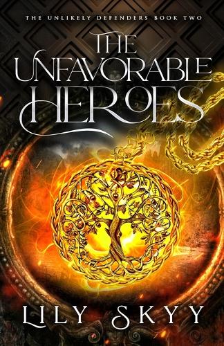 The Unfavorable Heroes