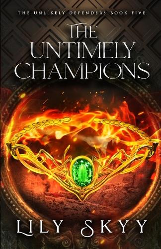 The Untimely Champions