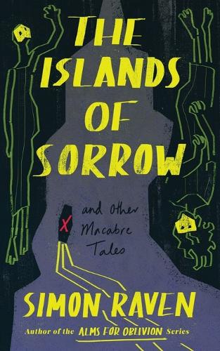 Islands of Sorrow