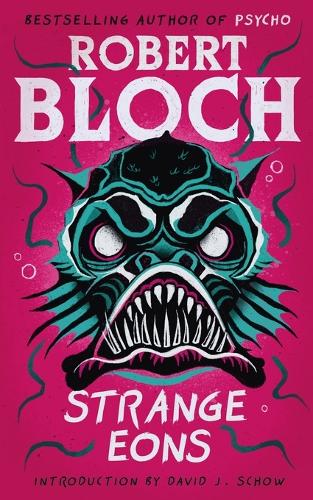 Strange Eons