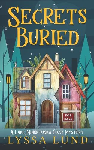 Secrets Buried