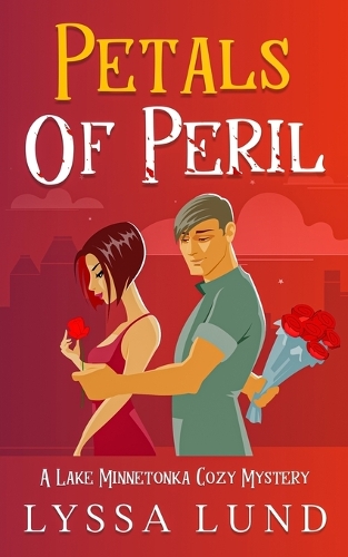 Petals Of Peril