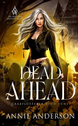 Dead Ahead