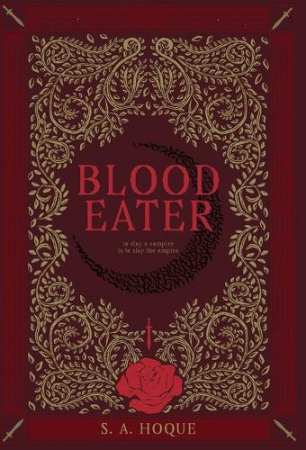 Blood Eater