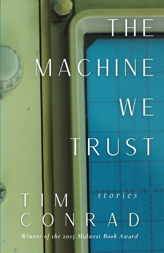 The Machine We Trust