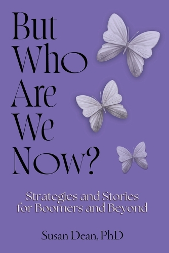 But Who Are We Now?