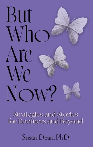 But Who Are We Now?
