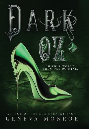 Dark Oz