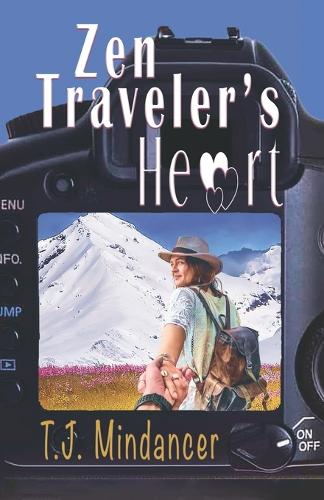 Zen Traveler's Heart
