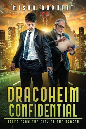 Dracoheim Confidential