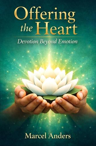 Offering the Heart