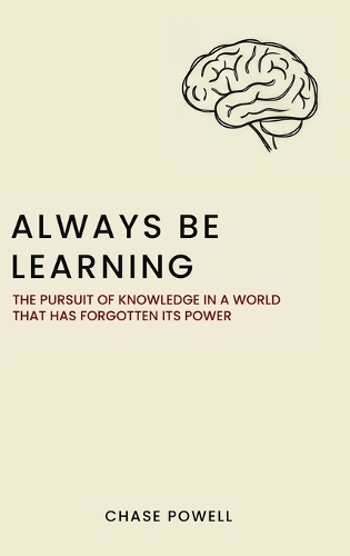Always Be Learning
