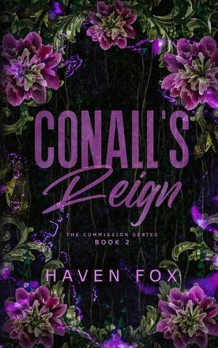 Conall's Reign