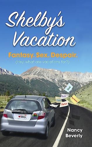Shelby's Vacation
