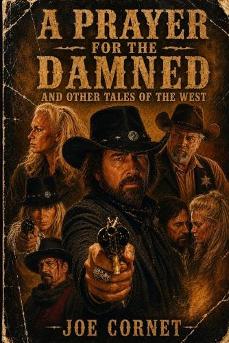A Prayer for the Damned