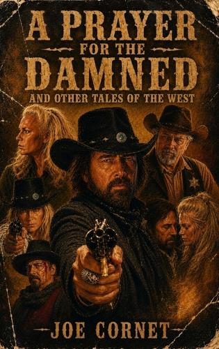 A Prayer for the Damned