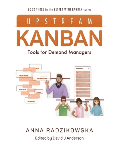 Upstream Kanban