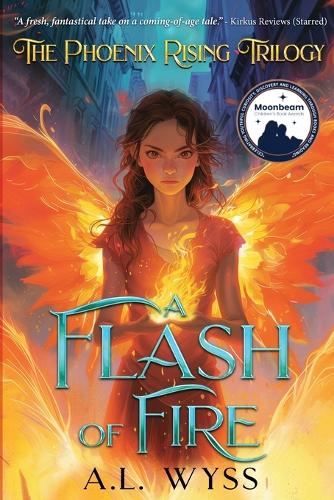 A Flash of Fire