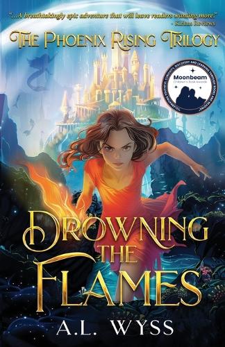 Drowning The Flames