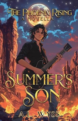 Summer's Son