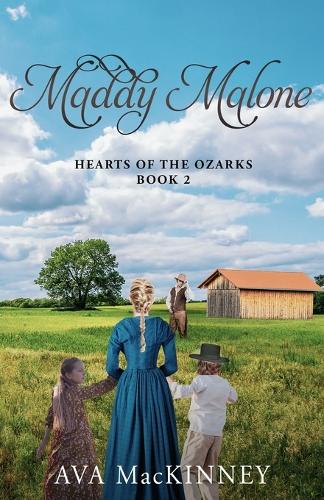 Maddy Malone