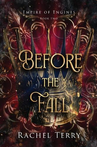 Before the Fall