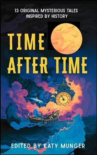 Time After Time