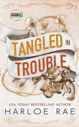Tangled in Trouble