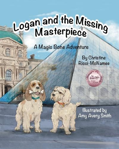Logan and the Missing Masterpiece