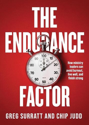 The Endurance Factor