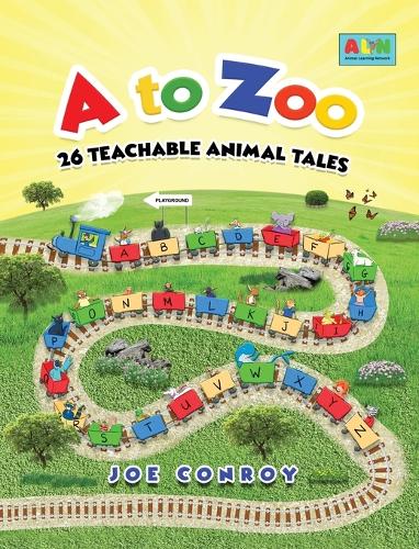 A to Zoo 26 Teachable Animal Tales