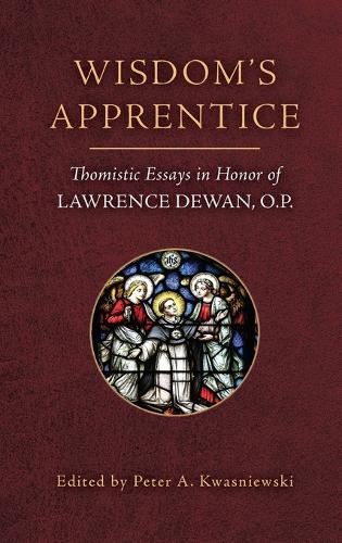 Wisdom's Apprentice